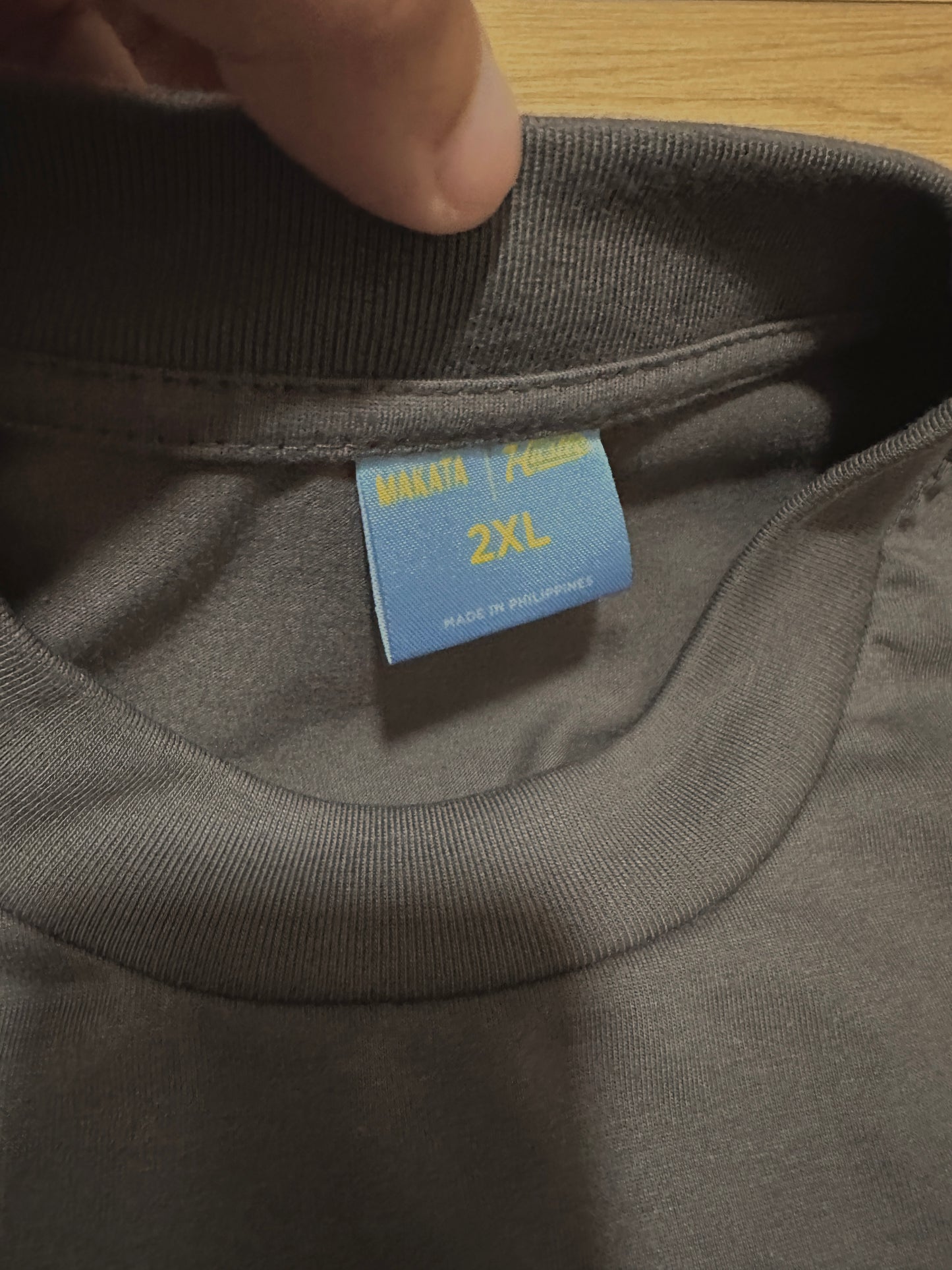 MAKATA x BORN TO HUSTLE