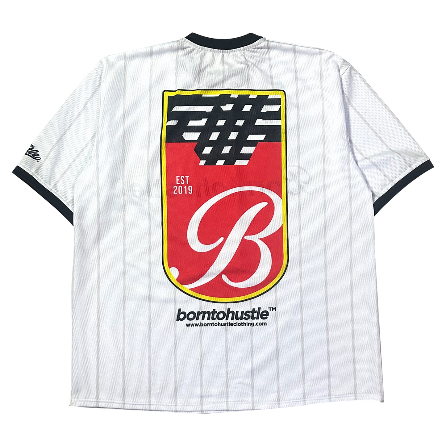 BTH - UNISON RACE TEE