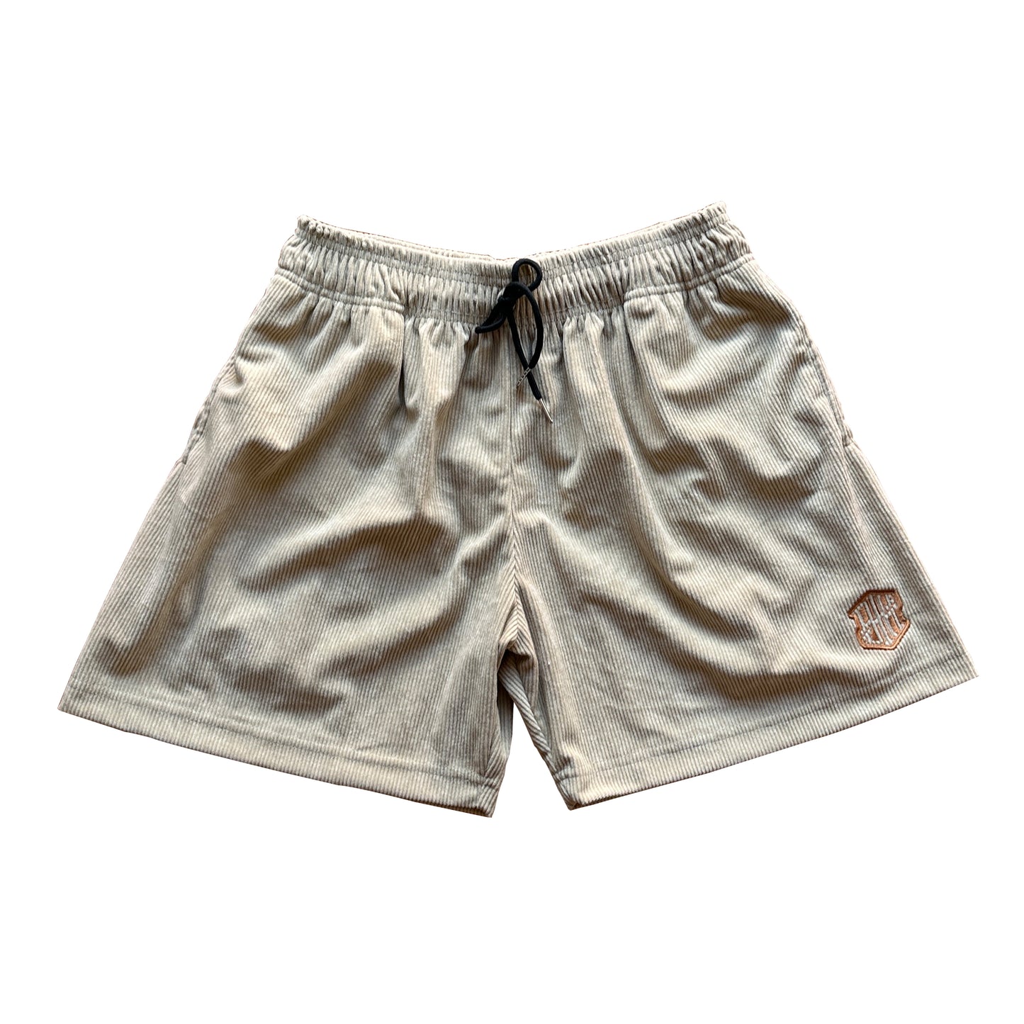 BTH - CORDUROY SHORTS WORKWEAR