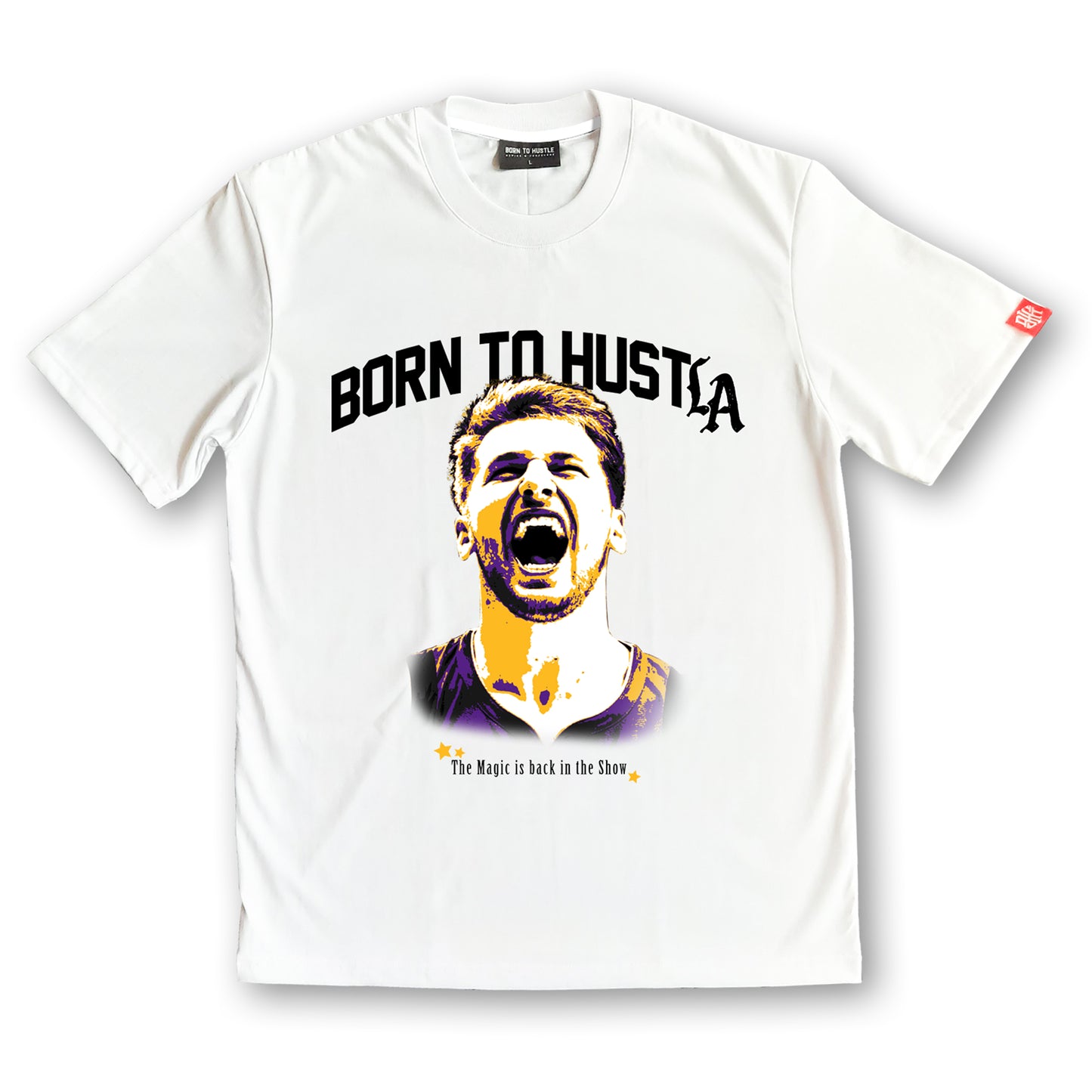 BTH - LUKA