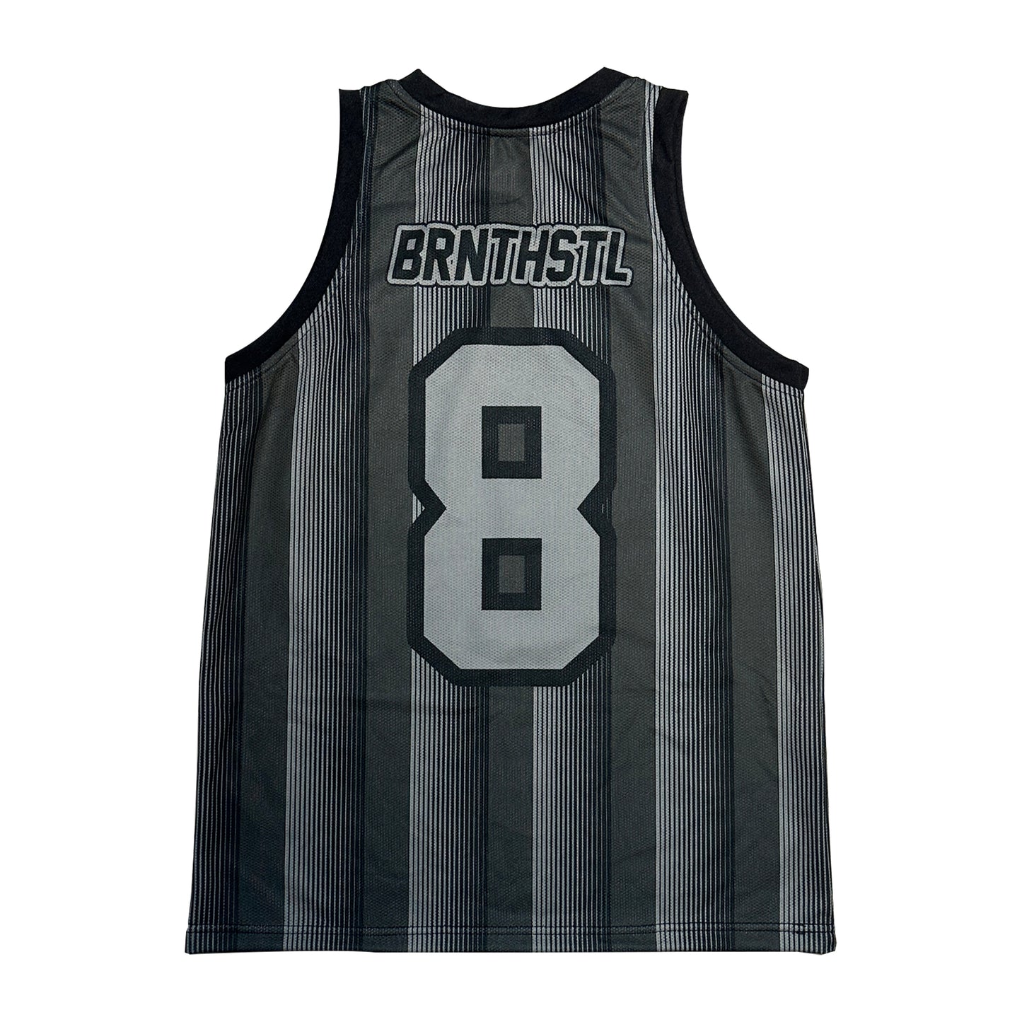 BTH - CREW JERSEY