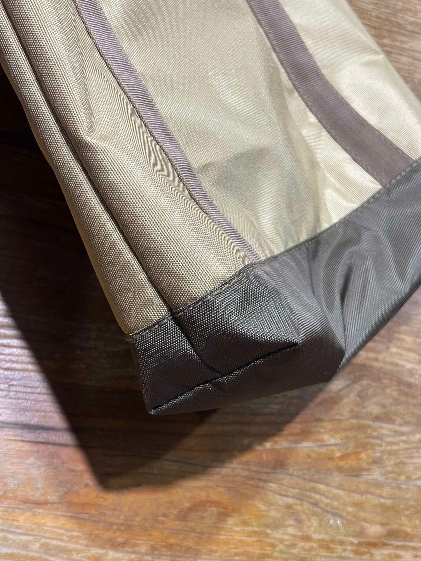 BTH - TIMBER TOTE BAG