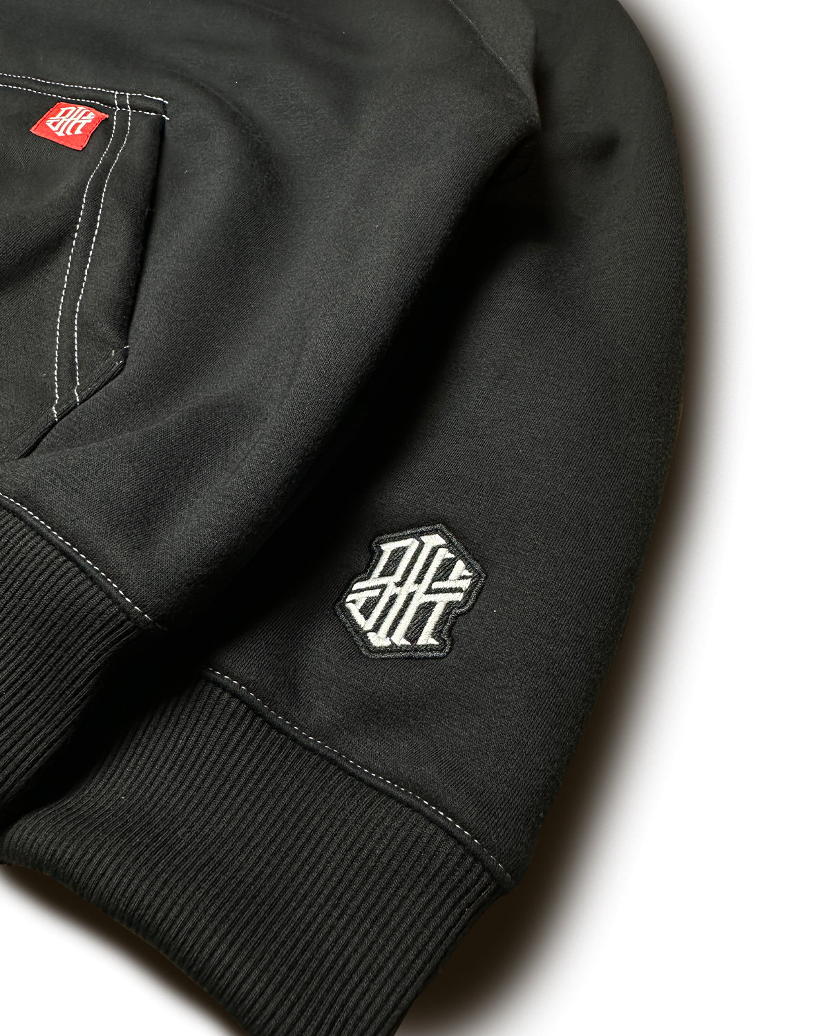 BTH - OBSIDIAN HOODIE