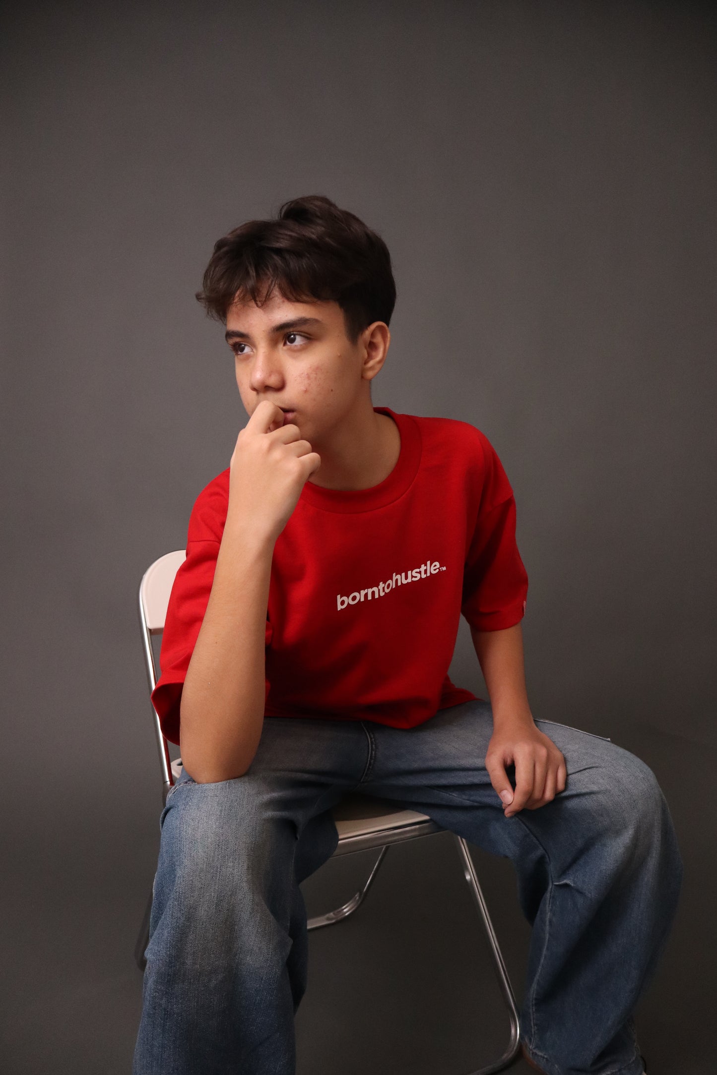 BTH - CHERRY WORDMARK