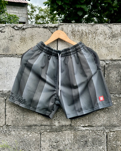 BTH - CREW MESH SHORTS