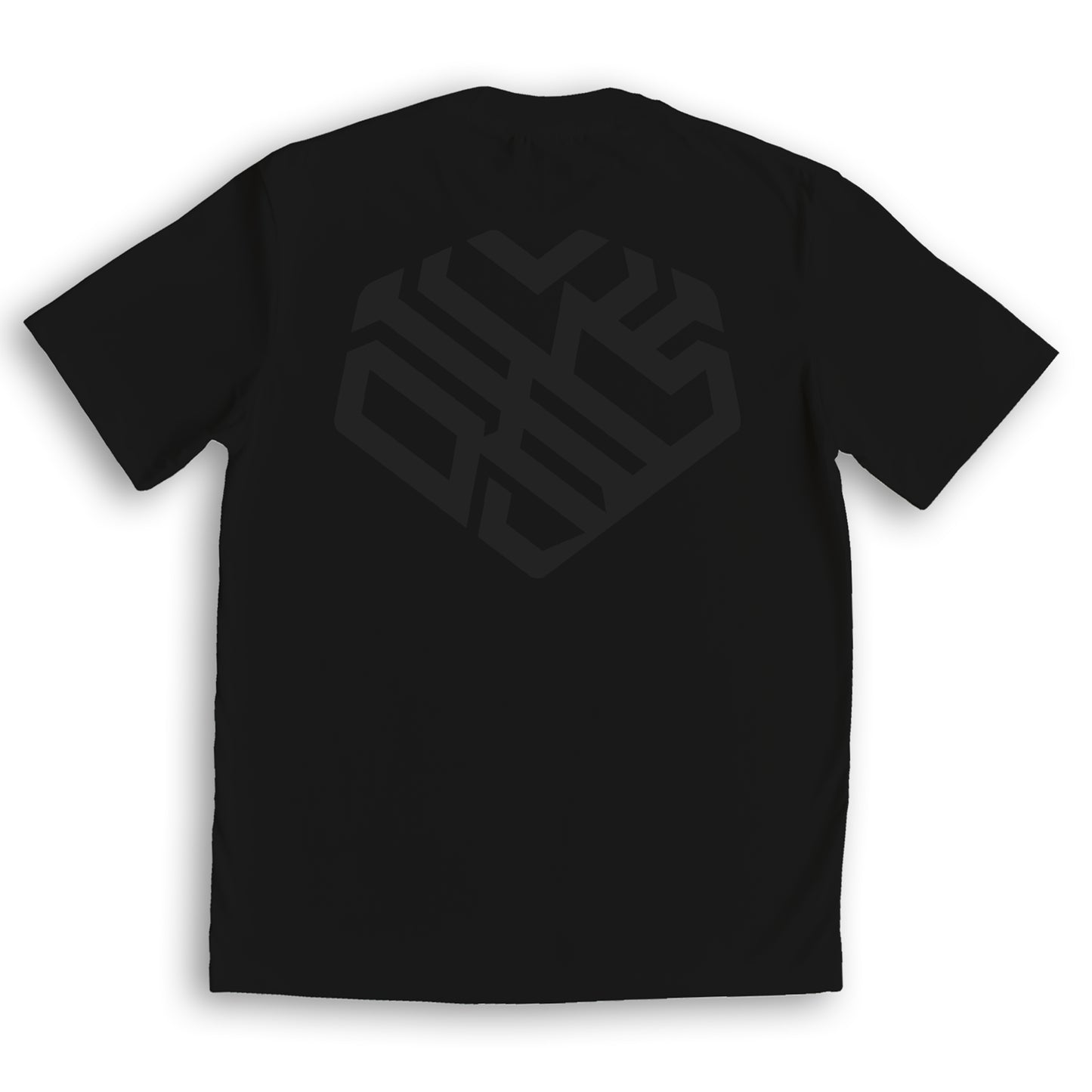 BTH BLVCK - HART