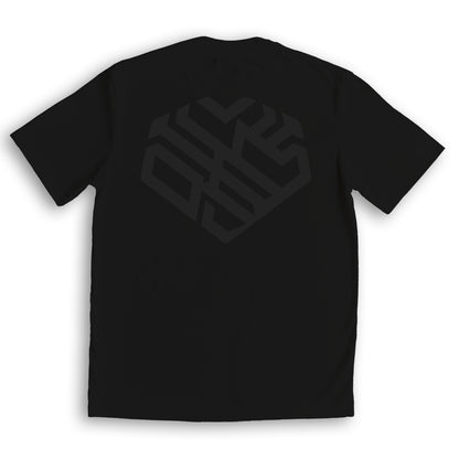 BTH BLVCK - HART