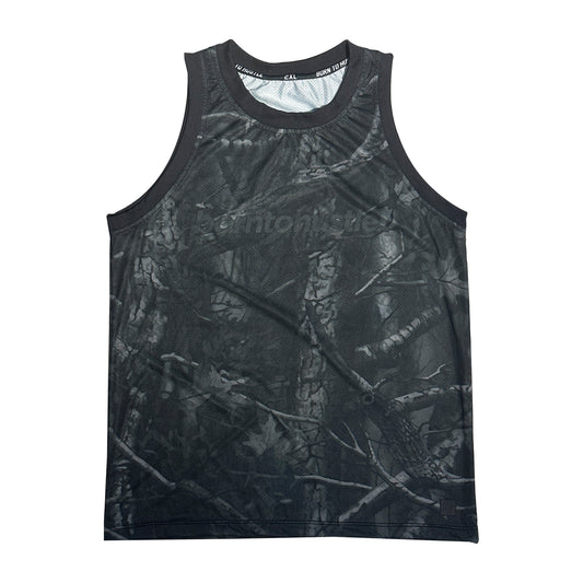 BTH BLVCK - REALTREE JERSEY