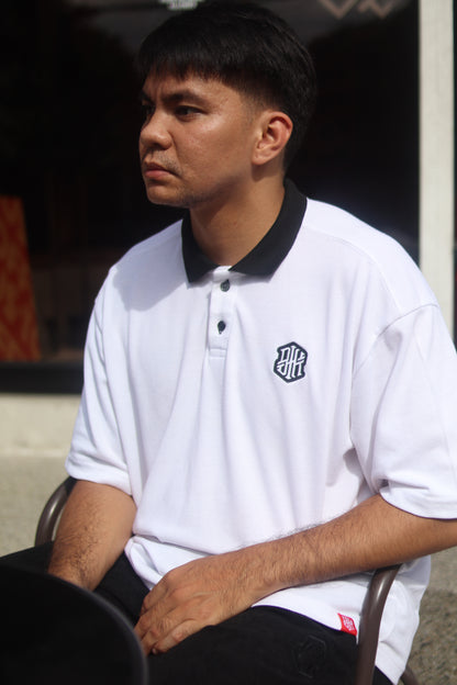 BTH - CLIQUE POLO SHIRT