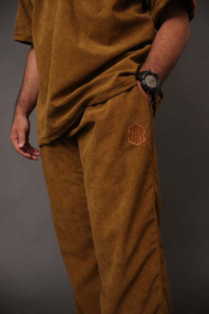 BTH - CORDUROY PANTS WORKWEAR