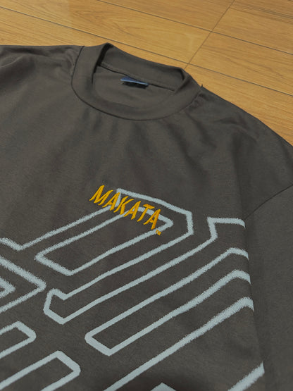MAKATA x BORN TO HUSTLE