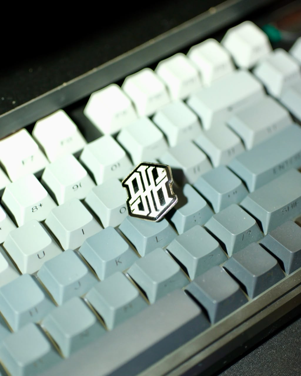 BTH METAL PIN