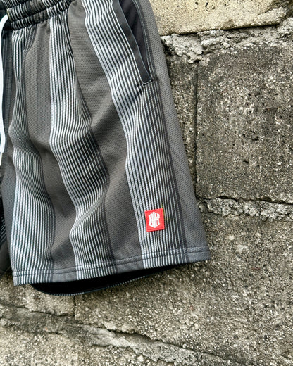 BTH - CREW MESH SHORTS