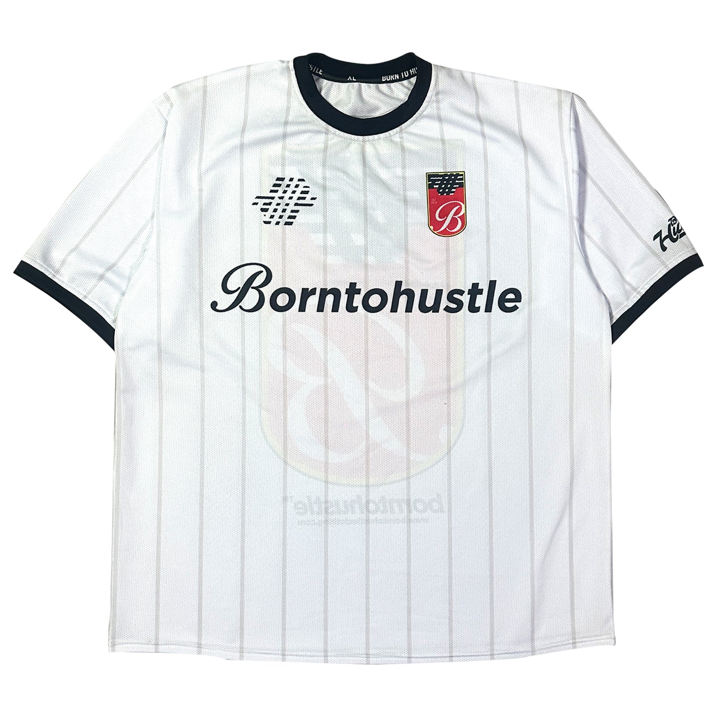 BTH - UNISON RACE TEE