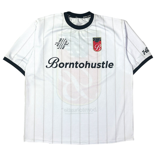 BTH - UNISON RACE TEE