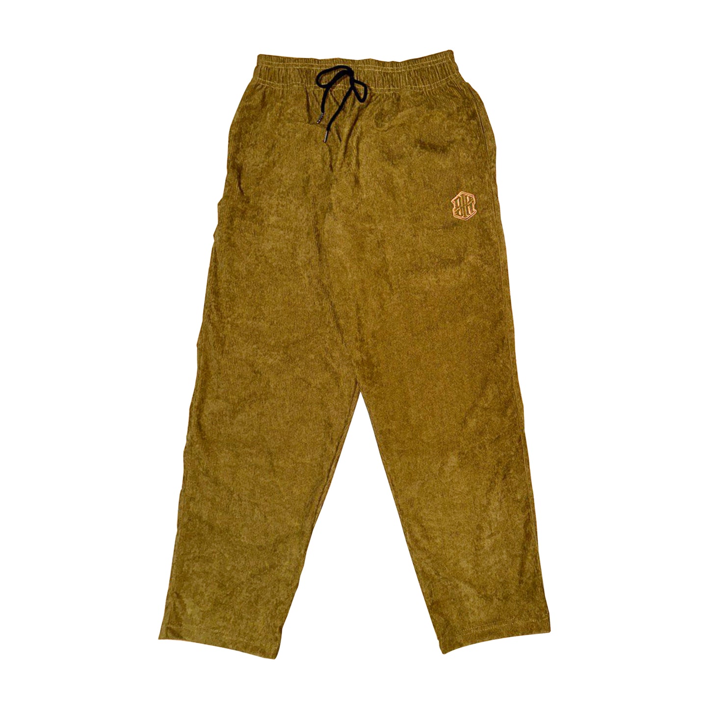 BTH - CORDUROY PANTS WORKWEAR