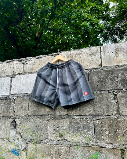 BTH - CREW MESH SHORTS