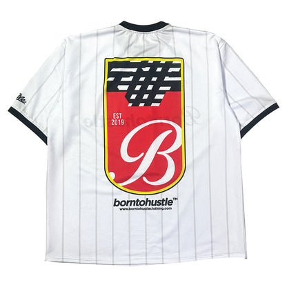 BTH - UNISON RACE TEE