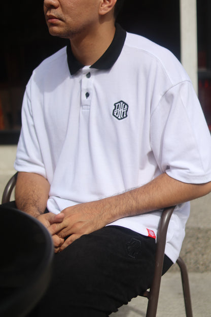 BTH - CLIQUE POLO SHIRT