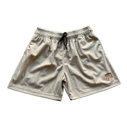 BTH - CORDUROY SHORTS WORKWEAR