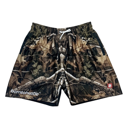 BTH - REALTREE MESH SHORTS