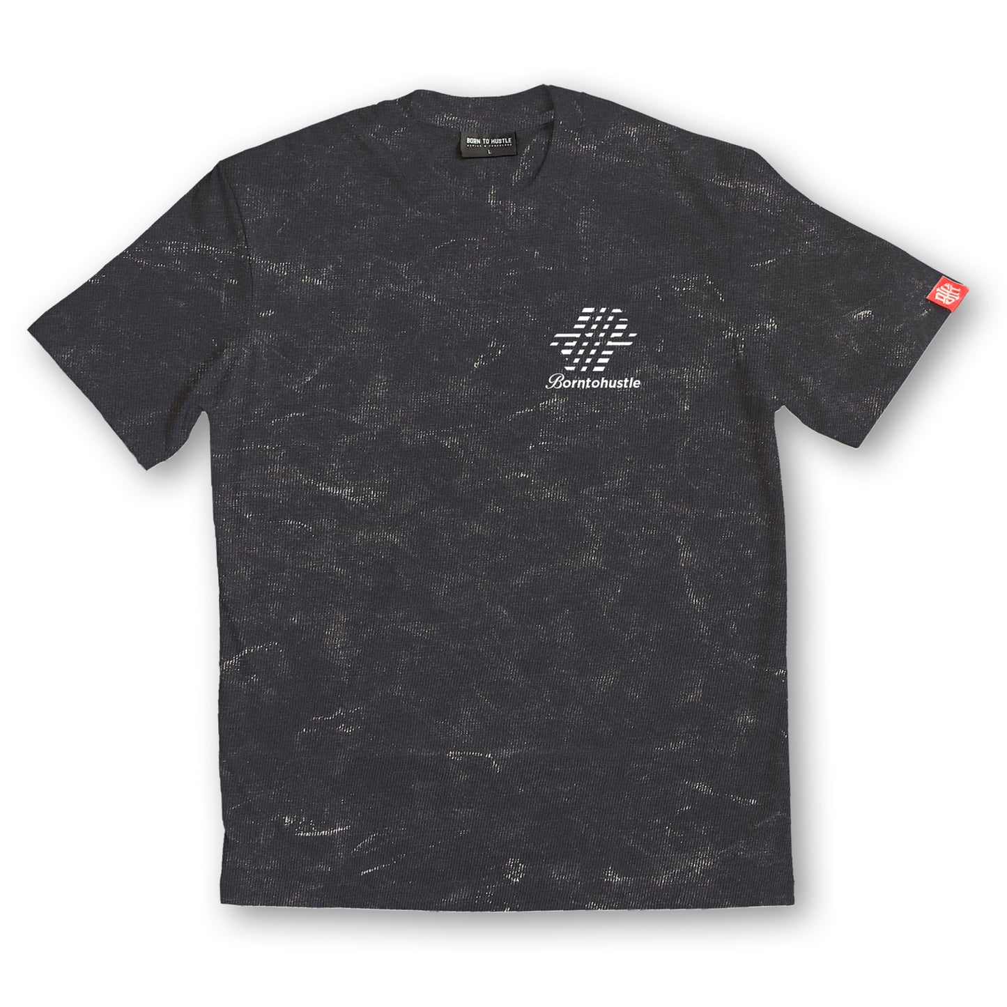 BTH - FLAG SHIRT