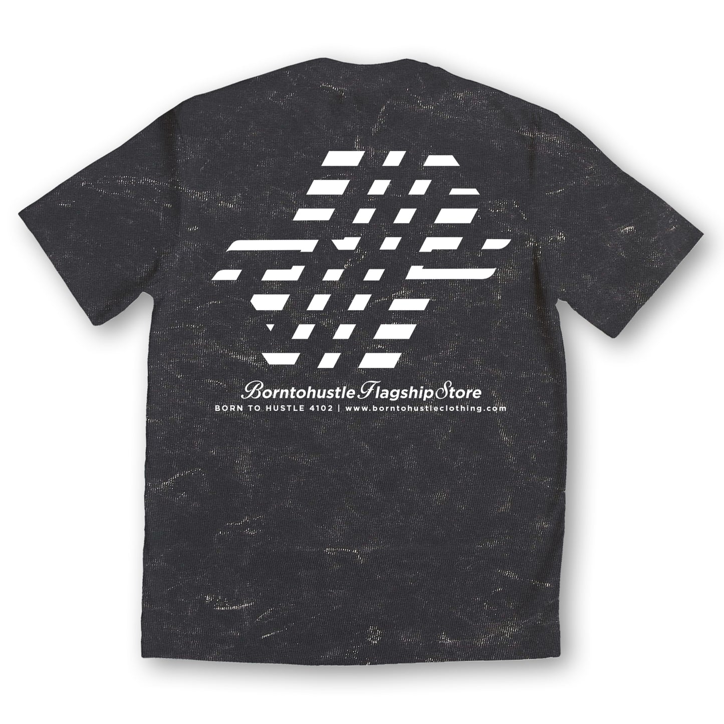 BTH - FLAG SHIRT