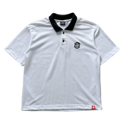 BTH - CLIQUE POLO SHIRT