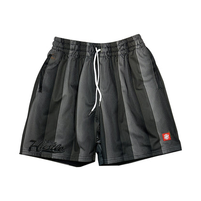 BTH - CREW MESH SHORTS