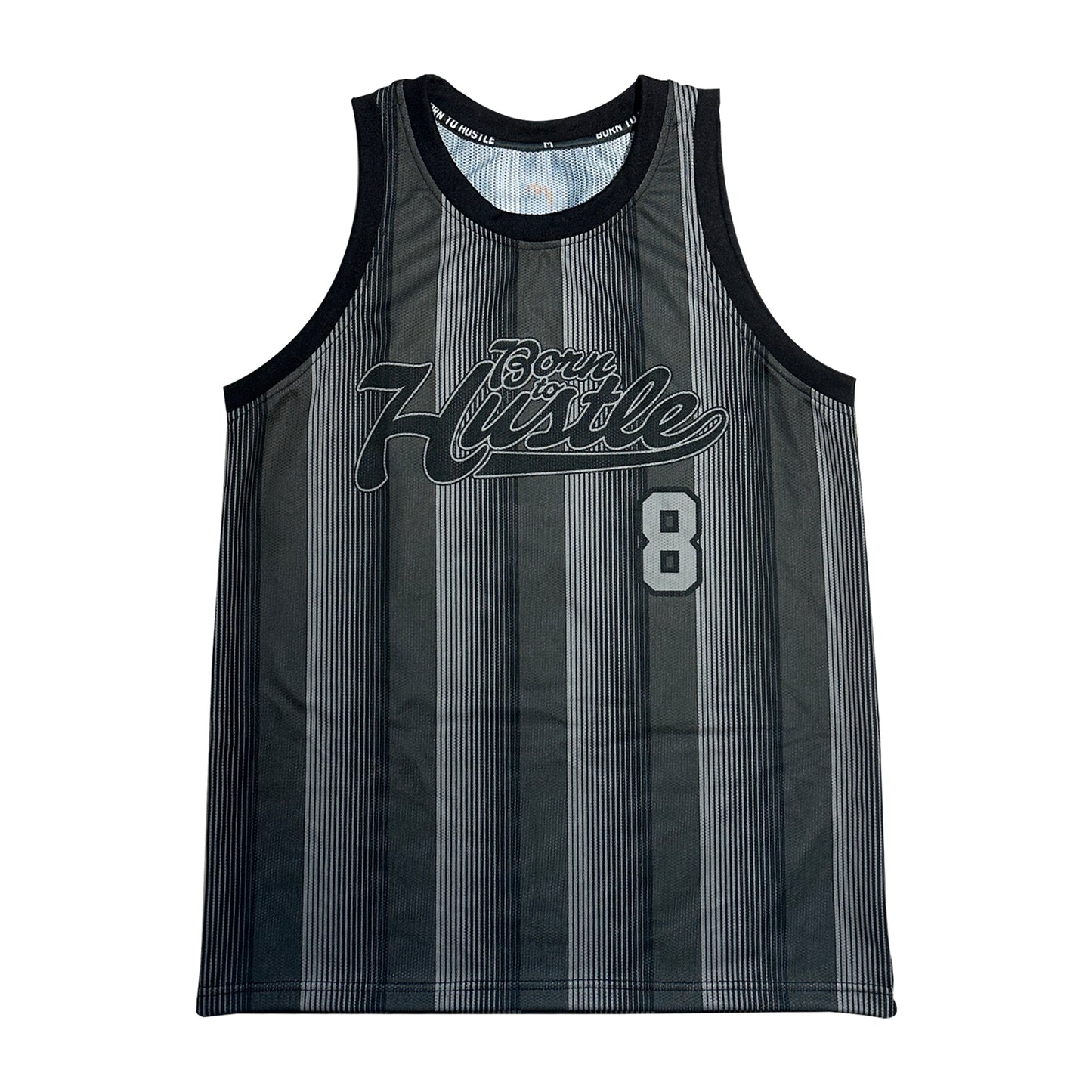 BTH - CREW JERSEY