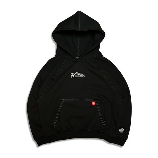 BTH - OBSIDIAN HOODIE