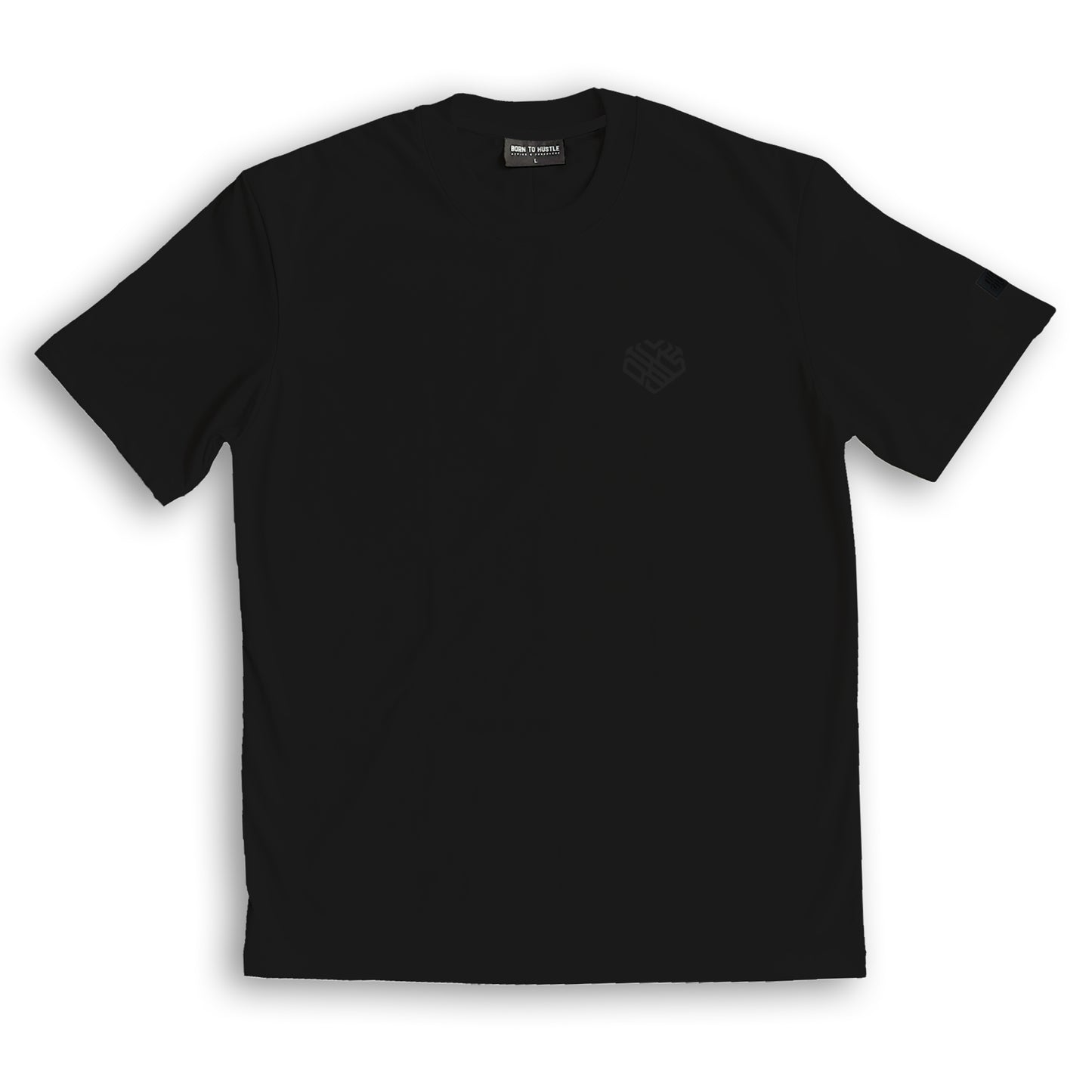 BTH BLVCK - HART