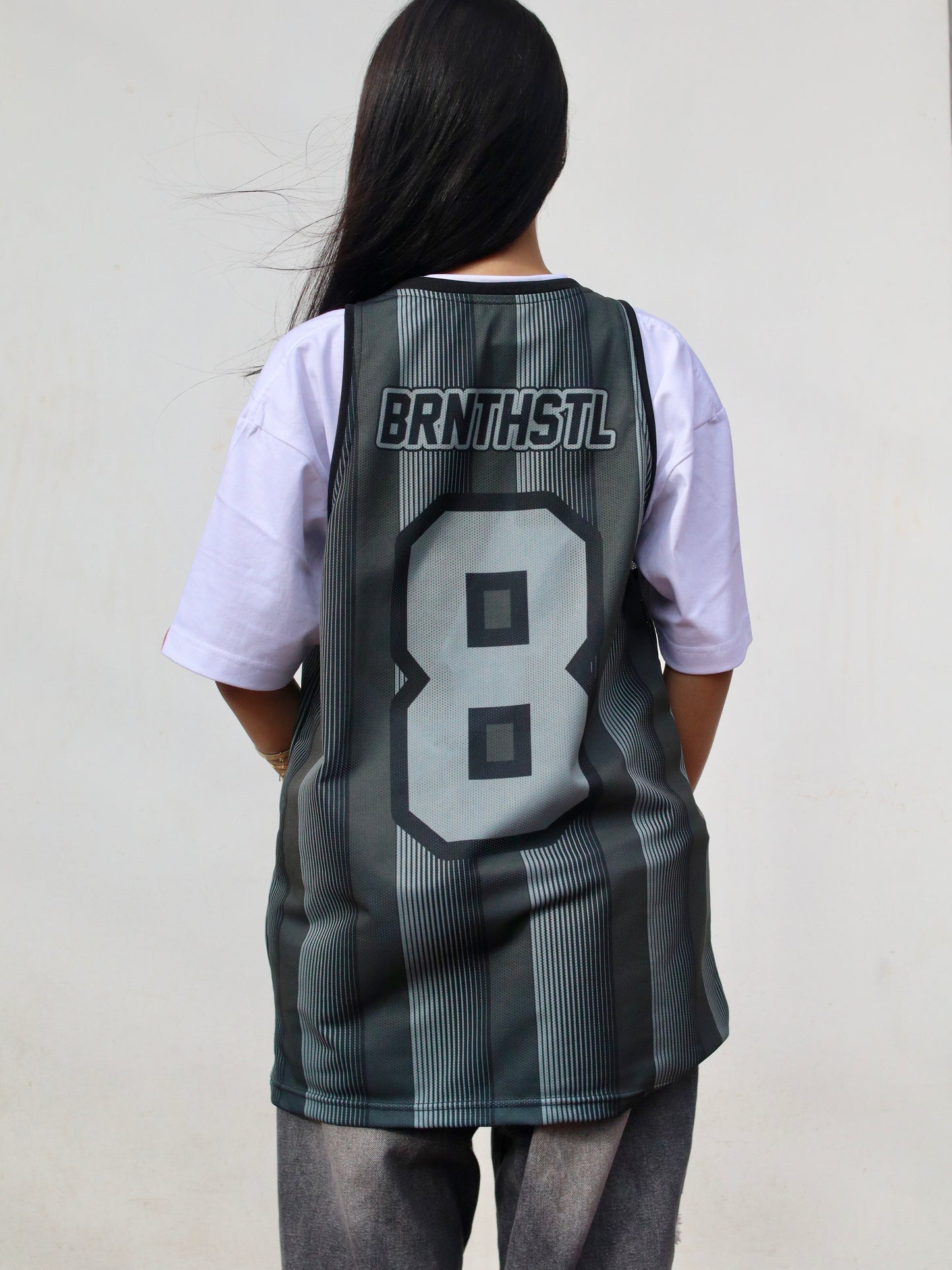 BTH - CREW JERSEY