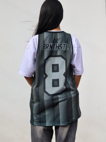 BTH - CREW JERSEY