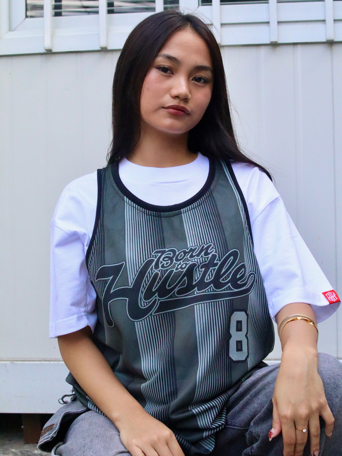 BTH - CREW JERSEY