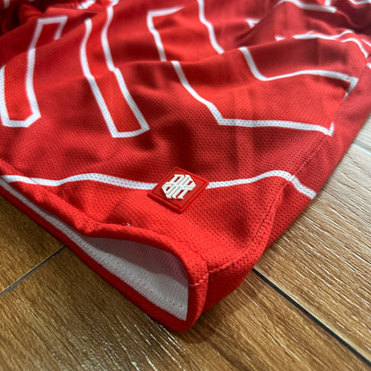 BTH - HOOPER SHORTS V1