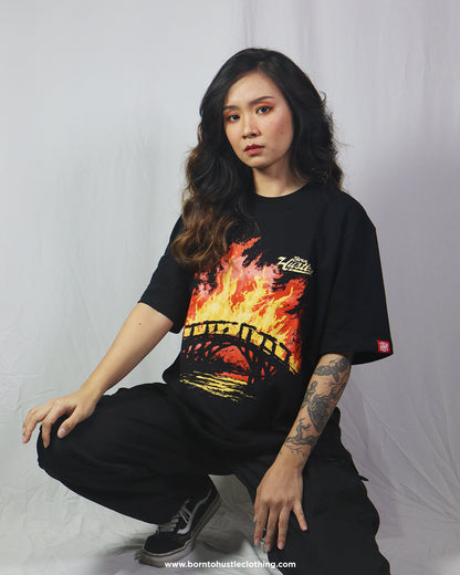 BTH - BURNING BRIDGES