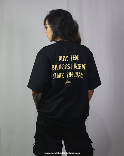 BTH - BURNING BRIDGES