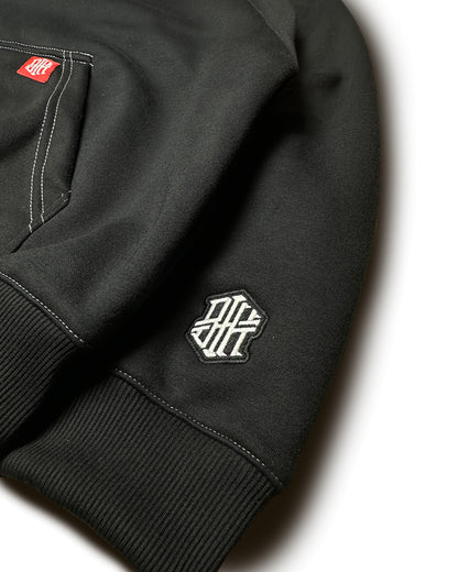 BTH - OBSIDIAN HOODIE