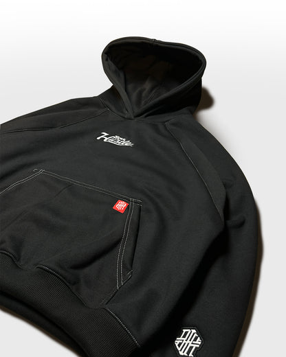 BTH - OBSIDIAN HOODIE