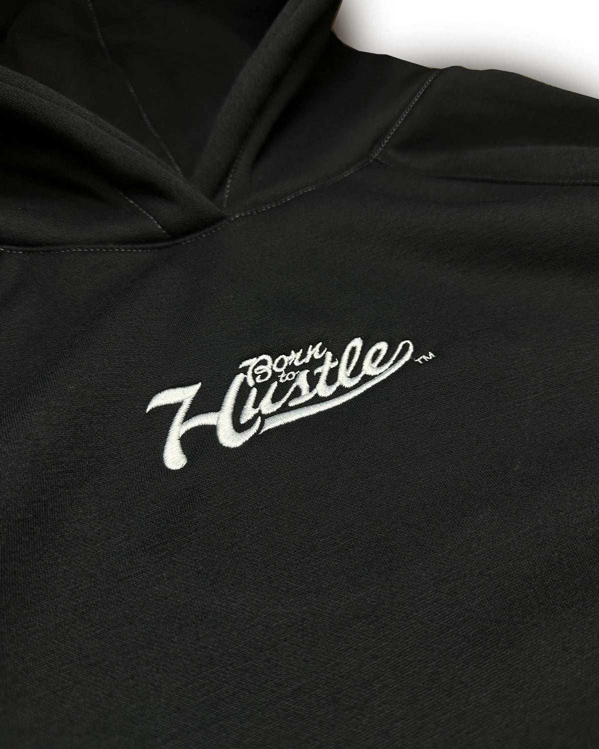 BTH - OBSIDIAN HOODIE