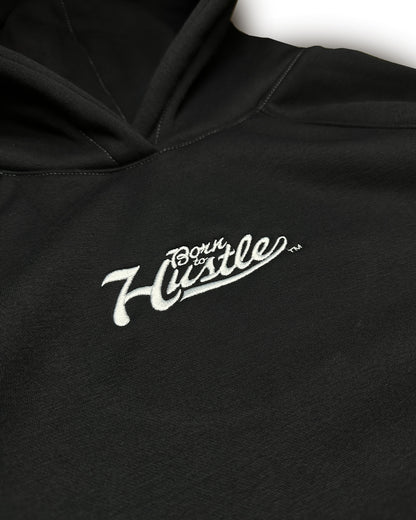 BTH - OBSIDIAN HOODIE