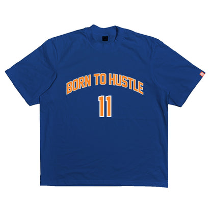 BTH - KNICK (PREORDER)