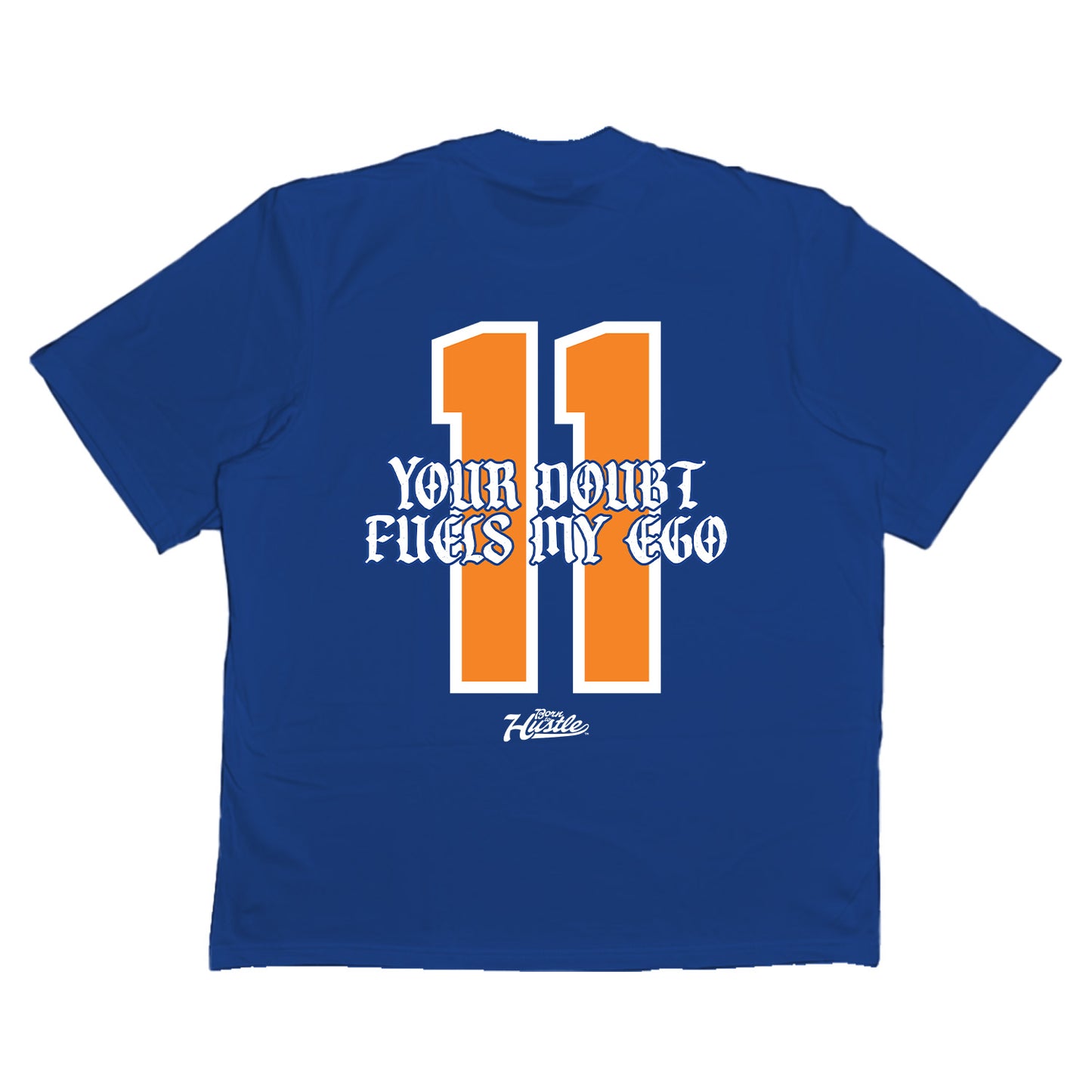 BTH - KNICK (PREORDER)