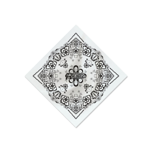 BTH BANDANA - IVORY