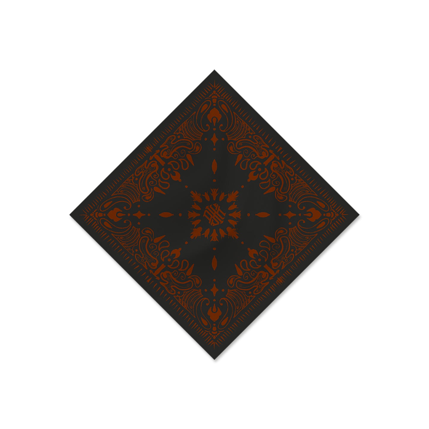 BTH BANDANA - BAKED EARTH